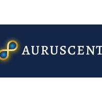 Auruscent logo - Similar company to Aurus