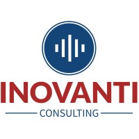 Inovanti Consulting logo - Similar company to Concordant One Technology Services Pvt. Ltd.