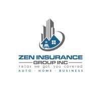 Zen Insurance Group Inc logo - Similar company to Zen Insurance - Auto, Home And Business Insurance