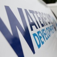 Waterford-Development Watford logo - Similar company to Forge Development