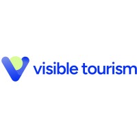 Visible Tourism logo - Similar company to Usa Accelerator