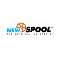 New Spool logo - Similar company to Spazzolplastica Srl – Plastic Spools And Wire Basket Spools