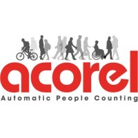 Acorel UK logo - Similar company to Sure Betts Hr Solutions Ltd