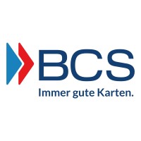 Bayern Card-Services GmbH - S-Finanzgruppe logo - Similar company to Agentbricks