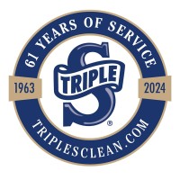 Triple S Incorporated Carpet & Drapery Cleaners