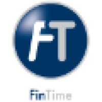 Fintime logo - Similar company to Atpc
