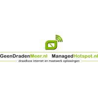 Geen Draden Meer & Managed Hotspot logo - Similar company to Planiteasy Automatisering ..