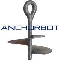 Anchorbot logo - Similar company to Tucco