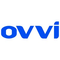 OVVI logo - Similar company to Ocom Technologies Limited