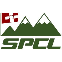 Scalable Parallel Computing Lab at ETH Zurich (SPCL@ETH) logo - Similar company to Statistics Msc @ Eth Zurich