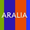 Aralia arkitekter - Aralia AS logo - Similar company to Evozome
