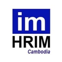 HRIM Cambodia logo - Similar company to Khmer24.Com