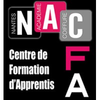 Nantes Académie Coiffure logo - Similar company to Numia Tech