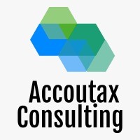 Accoutax Consulting logo - Similar company to Writeup