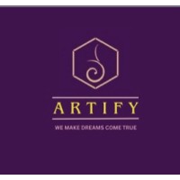 Artify India Design logo - Similar company to Tech Cofounders