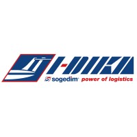 I-DIKA SRL logo - Similar company to Phsnet Srls