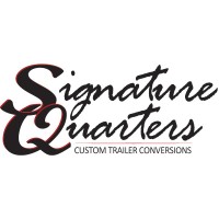 SIGNATURE QUARTERS LLC logo - Similar company to Outback Customs