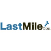 Last Mile Corp. logo - Similar company to Kantask Inc