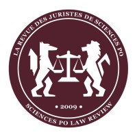 La Revue des Juristes de Sciences Po logo - Similar company to Less Is More Report