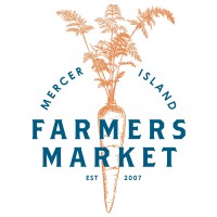 Mercer Island Farmers Market logo - Similar company to Mercer Island Youth & Family Services Foundation