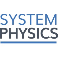 System Physics logo - Similar company to Evō