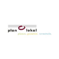 plan-lokal PartmbB logo - Similar company to Lang - Shop & Objekt Gmbh