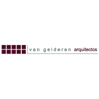 van Gelderen Arquitectos logo - Similar company to Van Gelderen Professionals