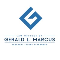 The Law Offices of Gerald L. Marcus logo - Similar company to Schlacter Law