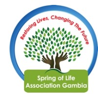 Spring of Life Association Gambia (SOLAG) logo - Similar company to Spring Of Life