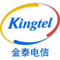 Kingtel Communications logo - Similar company to Wingel