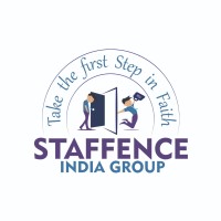 Staffence India Group logo - Similar company to Change Ur Story