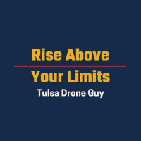 Tulsa Drone Guy logo - Similar company to Drone Solutions