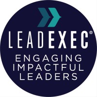 LeadExec - Executive Search & Organizational Development logo - Similar company to Wheless Partners Executive Search & Leadership Consulting© ℠