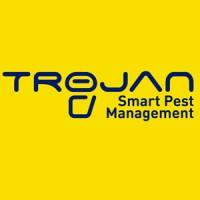 Trojan Systems logo - Similar company to Rodenbox