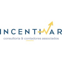 Incentivar Consultoria e Contadores Associados Ltda logo - Similar company to Brasker | Seu Backoffice Digital