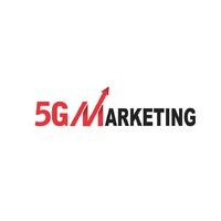 5G Marketing logo - Similar company to Kreider Personal Training