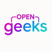 Open Geeksblabla logo - Similar company to Obytes