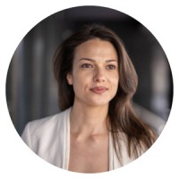 Fulya DERMAN logo - Similar company to Ispace
