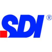 SDI Corporation logo - Similar company to Promise Technology