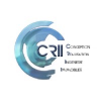 CRII Paris Bureau d'études logo - Similar company to Facio - Bureau D'Études Menuiseries Extérieures