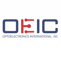 OptoElectronics International Joint Stock Company (OEIC) logo - Similar company to Chilab-Item