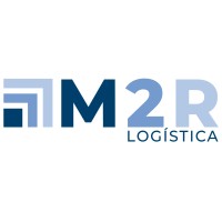 M2R Logística logo - Similar company to Inside Armazém