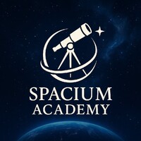Spacium Academy logo - Similar company to Ceylonsip
