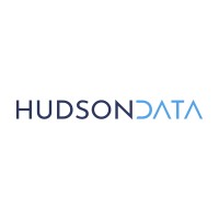 Hudson Data logo - Similar company to Mapup