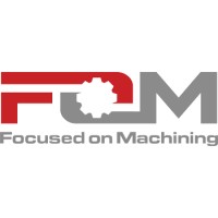 Focused on Machining logo - Similar company to Hirsh Precision