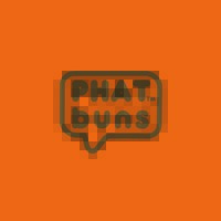 PHAT Buns UK logo - Similar company to Gulf Franchise Group