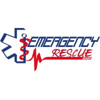 Emergency Rescue Shop logo - Similar company to Ambul'En Bois