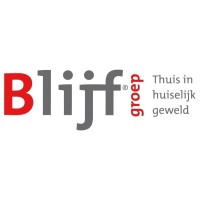 Blijf Groep logo - Similar company to Kenter Jeugdhulp