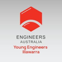 Young Engineers Australia Illawarra (YEAI) logo - Similar company to Bose Creative