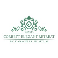 Corbett Elegant Retreat logo - Similar company to Barkeep India